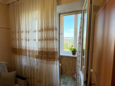 квартира по адресу Тернопільська ул., 34