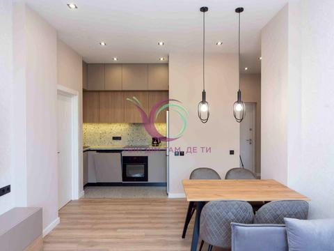 квартира за адресою Ґарета Джонса вул. (Сім'ї Хохлових), 12