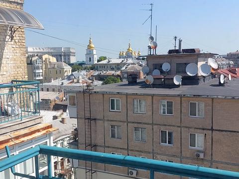 квартира по адресу Михайловский пер., 9-А