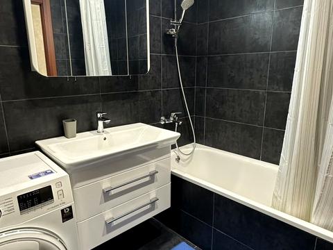 квартира по адресу Сергея Данченко ул., 3