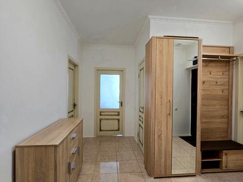 квартира за адресою Анни Ахматової вул., 22