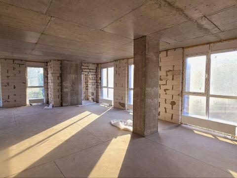 квартира по адресу Звёздный бульв., 1А