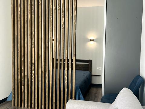 квартира за адресою Академіка Заболотного вул., 15-Б