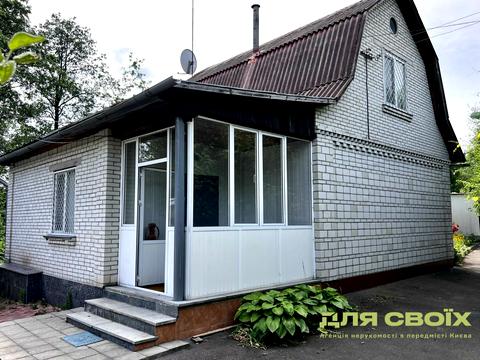 дом по адресу Зарічна, 15В