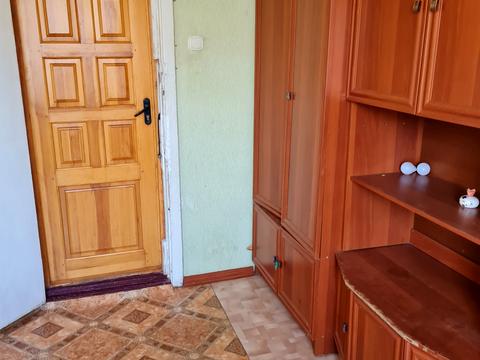 комната по адресу Героев Сталинграда просп., 41-А