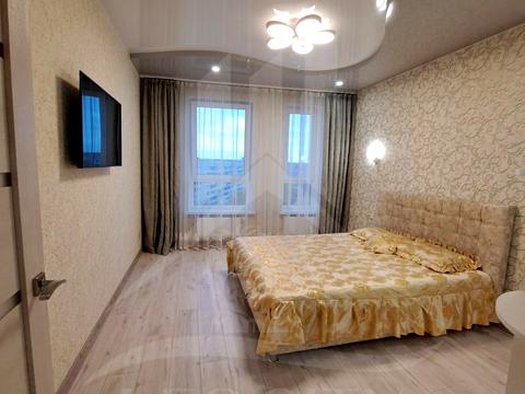 квартира за адресою Червоної Калини просп., 35