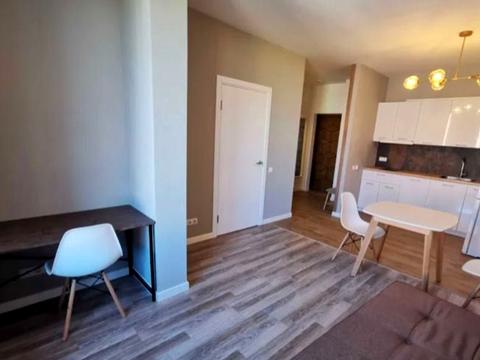 квартира за адресою Юрія Липи вул., 6-А