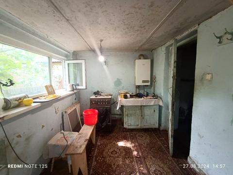 дом по адресу Привокзальна