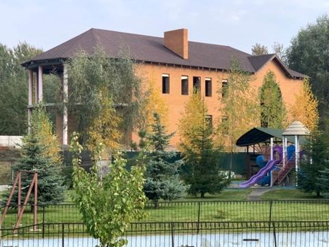 дом по адресу Центральная ул., 44