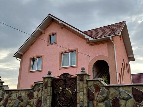 будинок за адресою Чоновола