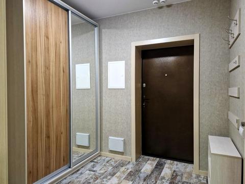 квартира по адресу Новомостицкая ул., 15