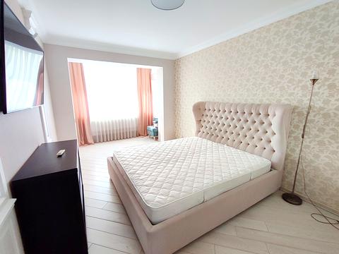 квартира за адресою Авангардна вул., 55