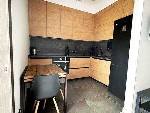 квартира по адресу Гагаринское Плато ул. (Гагаринское Плато), 9