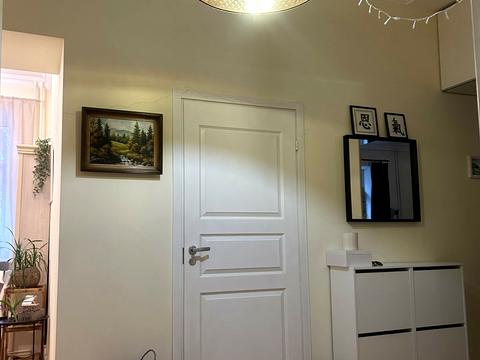 квартира по адресу Валковская ул., 3/1