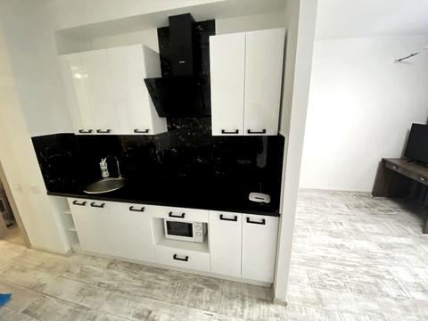 квартира по адресу Камянская ул. (Днепродзержинская), 128