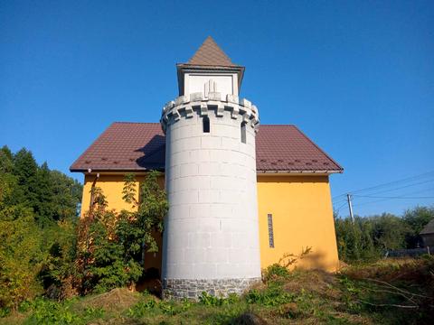 будинок за адресою Брусилівська, 9