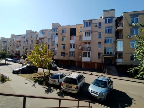 квартира за адресою Торгова, 1