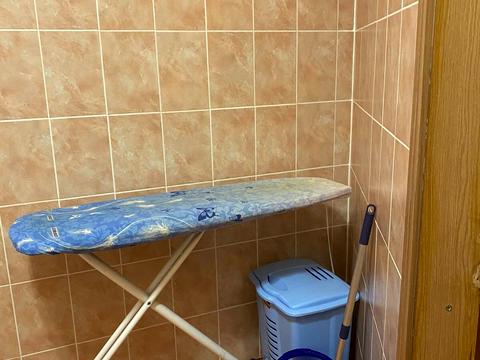 квартира за адресою Драгоманова вул., 1-Б