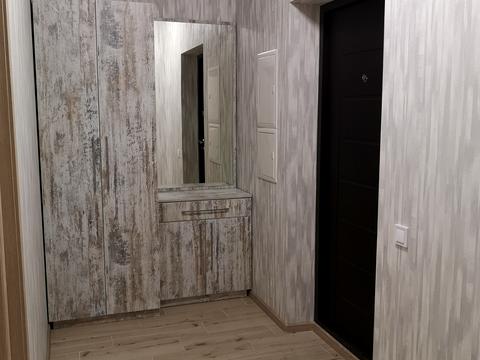 квартира по адресу Отрадный просп. (Чубаря), 2