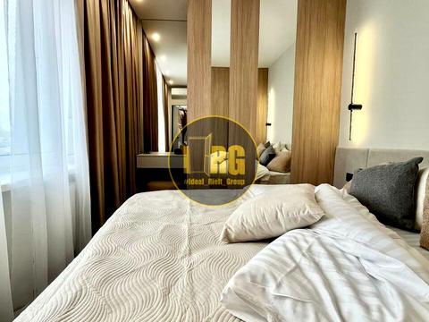 квартира за адресою Берестейський просп. (Перемоги), 11