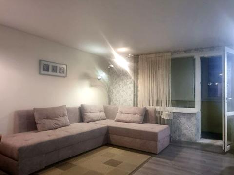 квартира по адресу Дарницкий бульв., 8