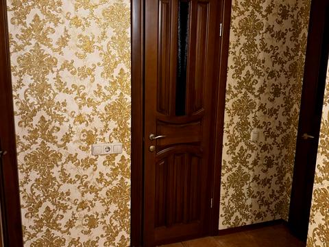 квартира за адресою Картамишевська вул., 40