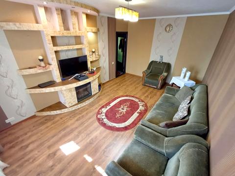 квартира за адресою Грушевського вул., 17-Б