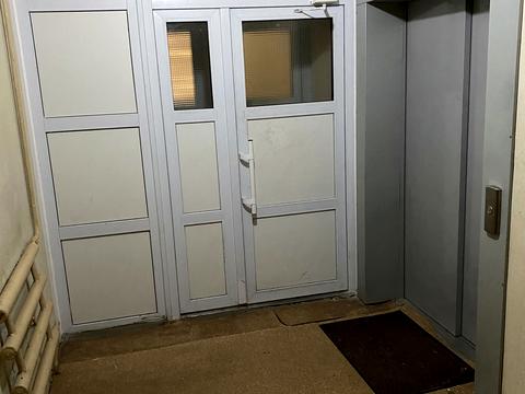 квартира по адресу Гонгадзе Георгия просп. (Советской Украины), 1/102