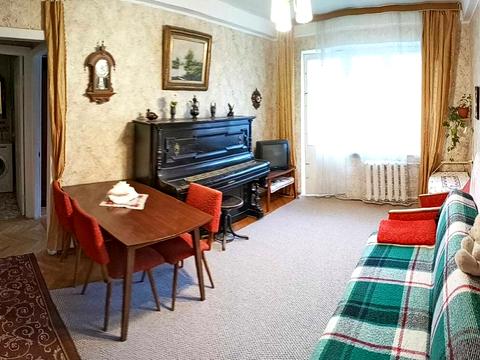 квартира за адресою Михайла Донця вул., 23-Б