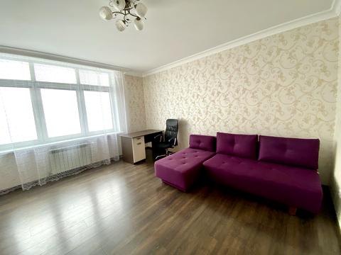 квартира за адресою Авіаконструктора Ігоря Сікорського вул. (Танкова), 4-Д