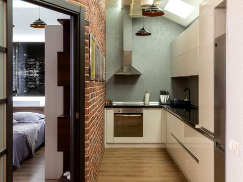 квартира за адресою Трускавецька вул., 4-Б