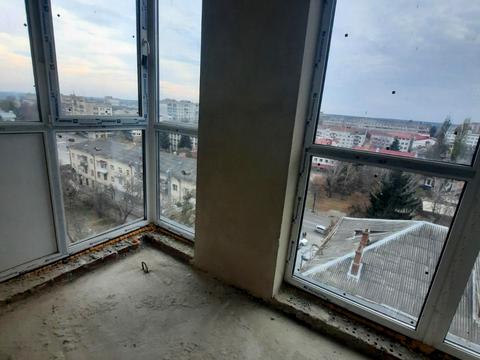 квартира по адресу Большая Бердичевская ул., 49-А