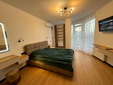 квартира по адресу Варшавская ул., 201-А