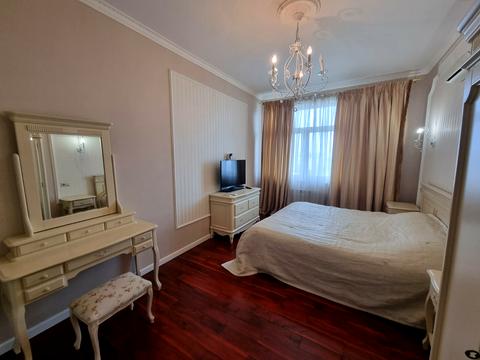 квартира по адресу Евгения Коновальца ул. (Щорса), 44-А