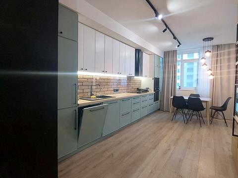 квартира за адресою Олени Пчілки вул., 3-В