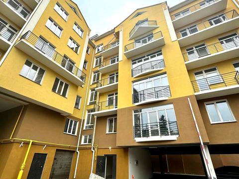 квартира по адресу Украинская ул., 44-А