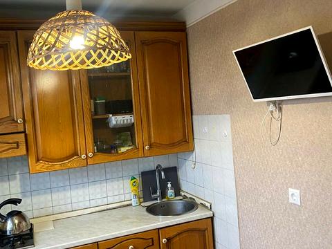 квартира за адресою Київ, Дегтярівська вул., 58