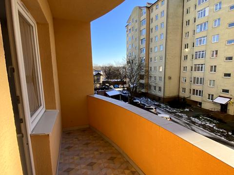 квартира за адресою Львів, Залізнична вул., 7