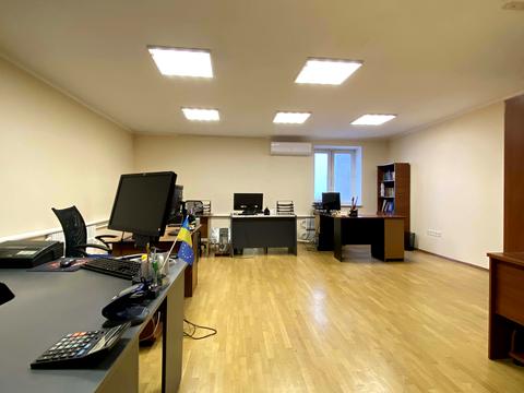 квартира за адресою Святошинська вул., 4