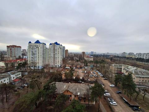 квартира за адресою Юрія Поправки вул. (Миколи Лебедєва), 14