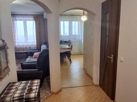квартира по адресу Тепличная ул., 42