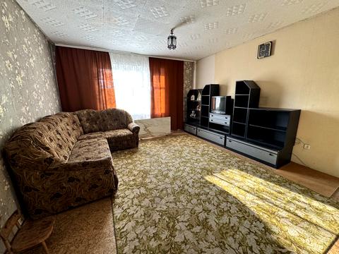 квартира за адресою Кропивницького вул., 97