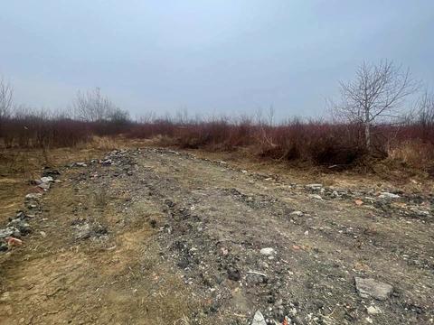 ділянка за адресою Ужгород, 