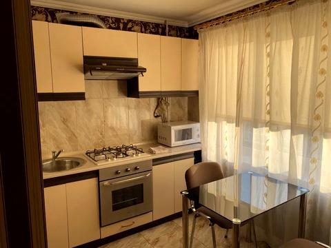 квартира по адресу Чешская ул., 4