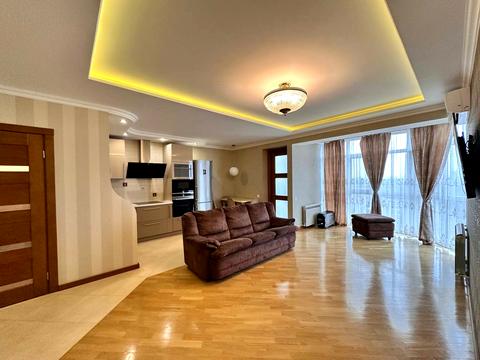 квартира за адресою Шолом-Алейхема вул., 37