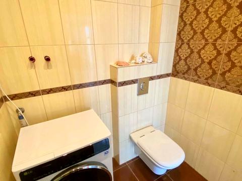 квартира по адресу Космическая ул., 3