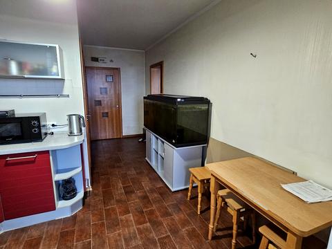 квартира по адресу Академика Ефремова ул. (Командарма Уборевича), 29/22