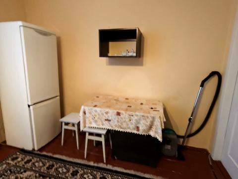 кімната за адресою Кузьми Скрябіна пров., 20