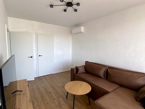 квартира по адресу Вінницьке шоссе, 1/8