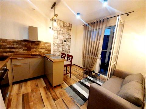 квартира по адресу Вишняковская ул., 4